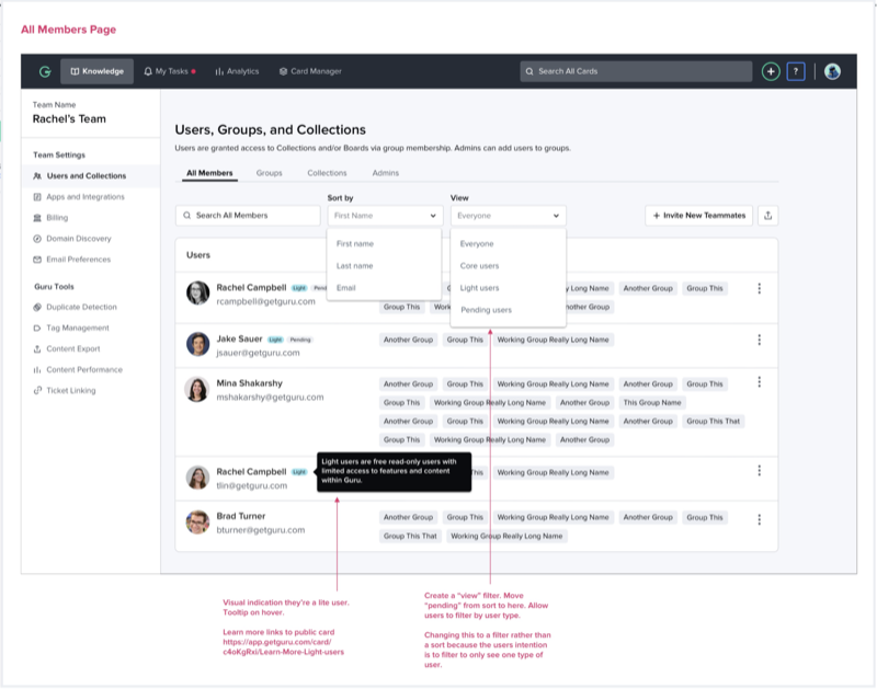 Light User activation and monetization